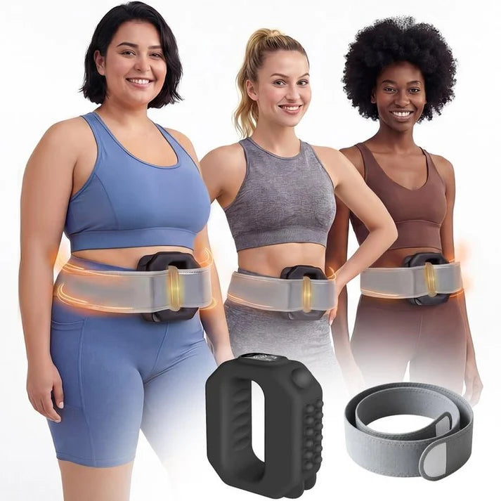 Fascia Ring Massager