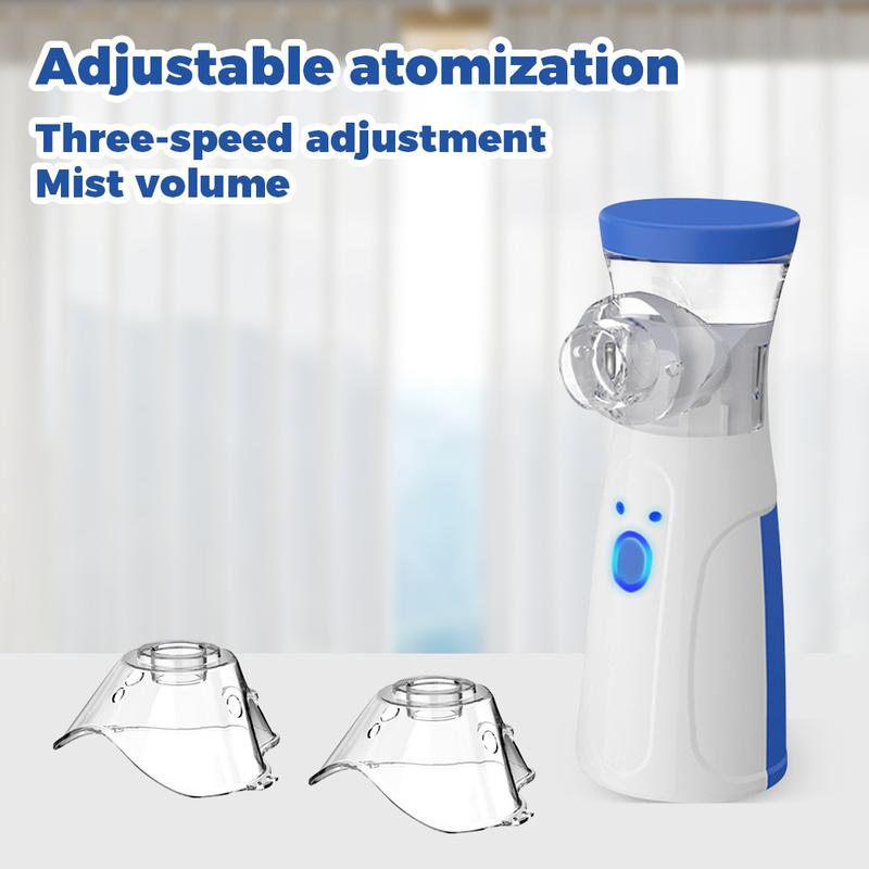 Nexal® 2.0 | Breathe Easy, Anytime, Anywhere