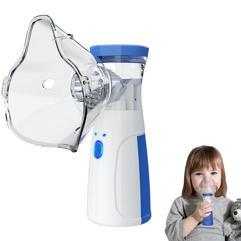 Nexal® 2.0 | Breathe Easy, Anytime, Anywhere